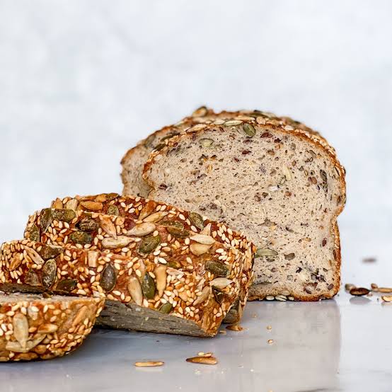 Brød & boller