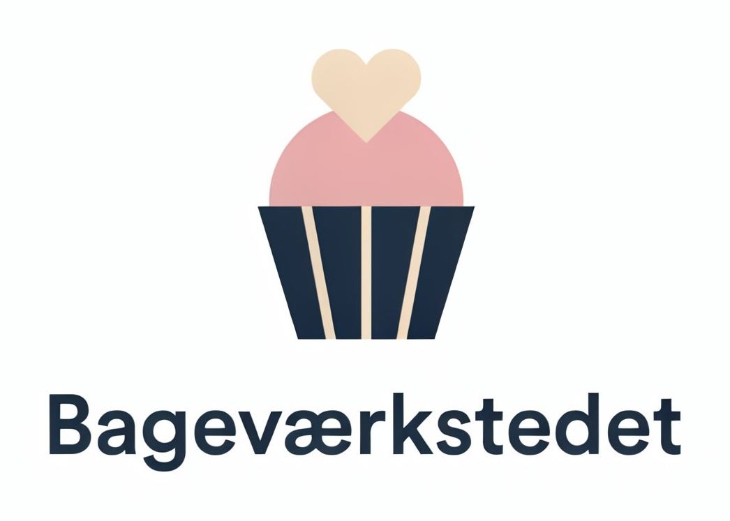 Bageværkstedet Logo